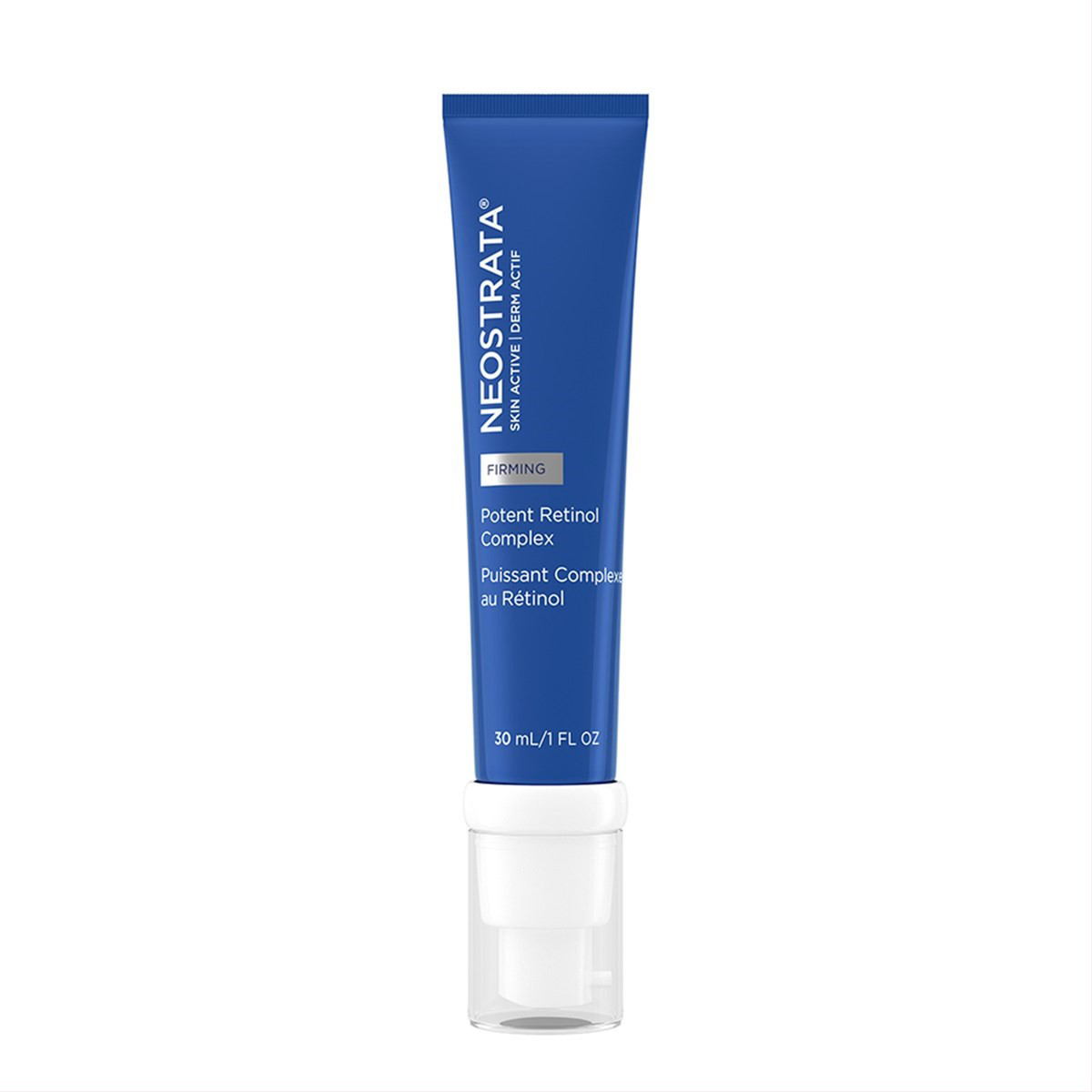 NEOSTRATA SKIN ACTIVE POTENT RETINOL  0,3%, retinolio serumas, 30ml