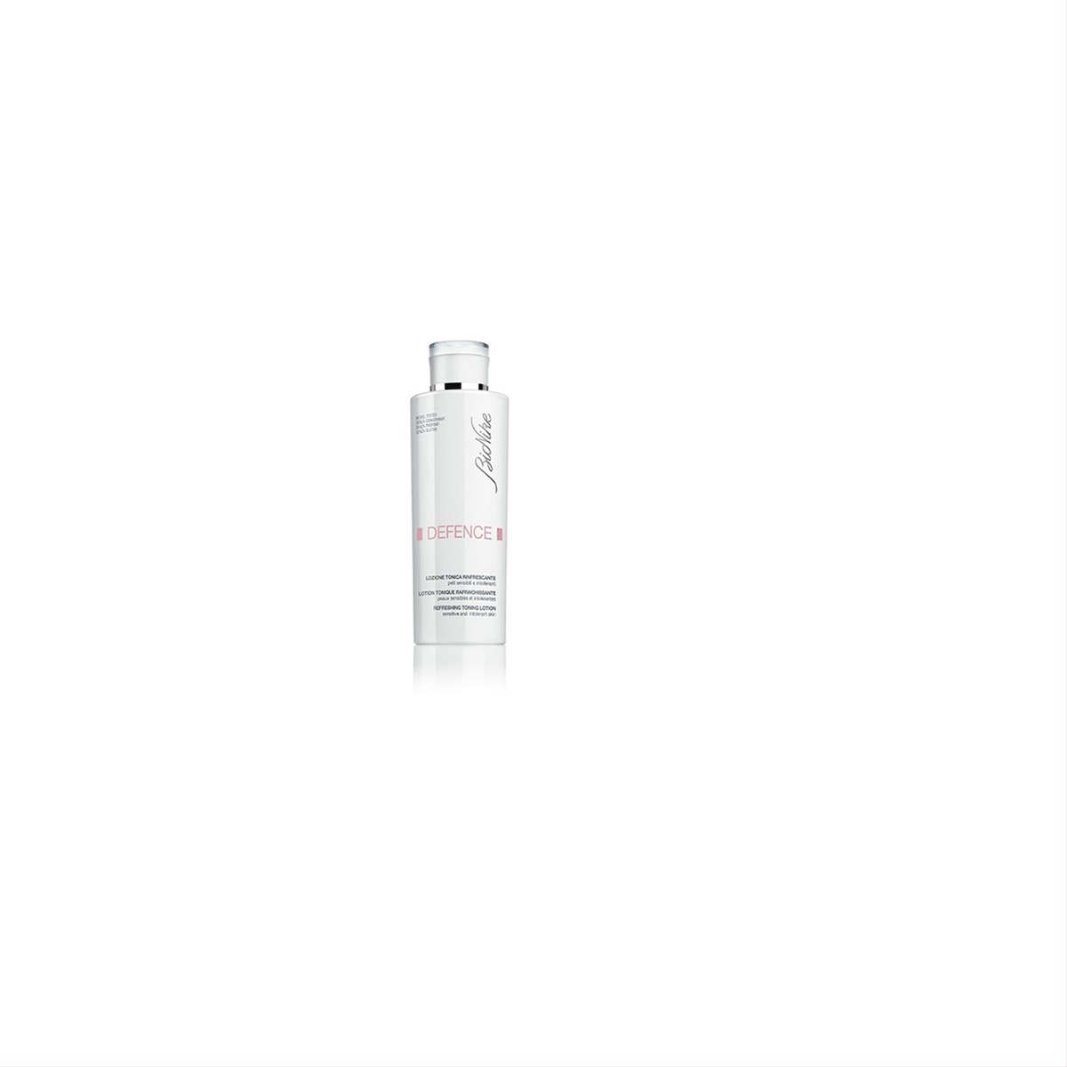 BIONIKE DEFENCE gaivinamasis veido tonikas, 200 ml