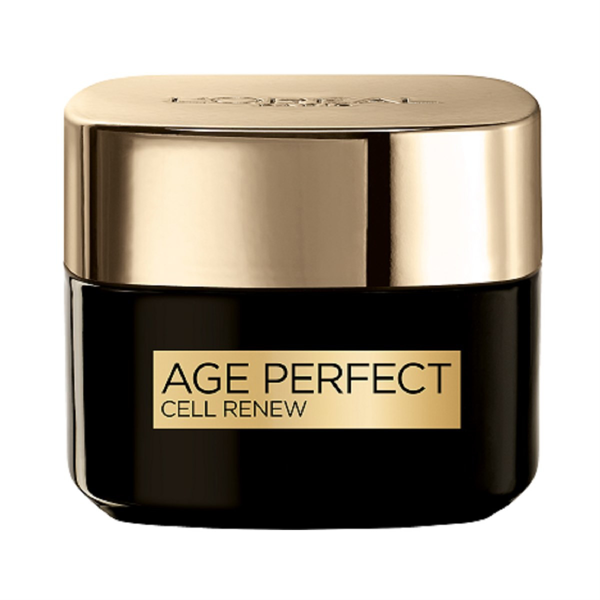 L?ORÉAL PARIS AGE PERFECT CELL RENEW, regeneruojantis dieninis kremas, 50 ml
