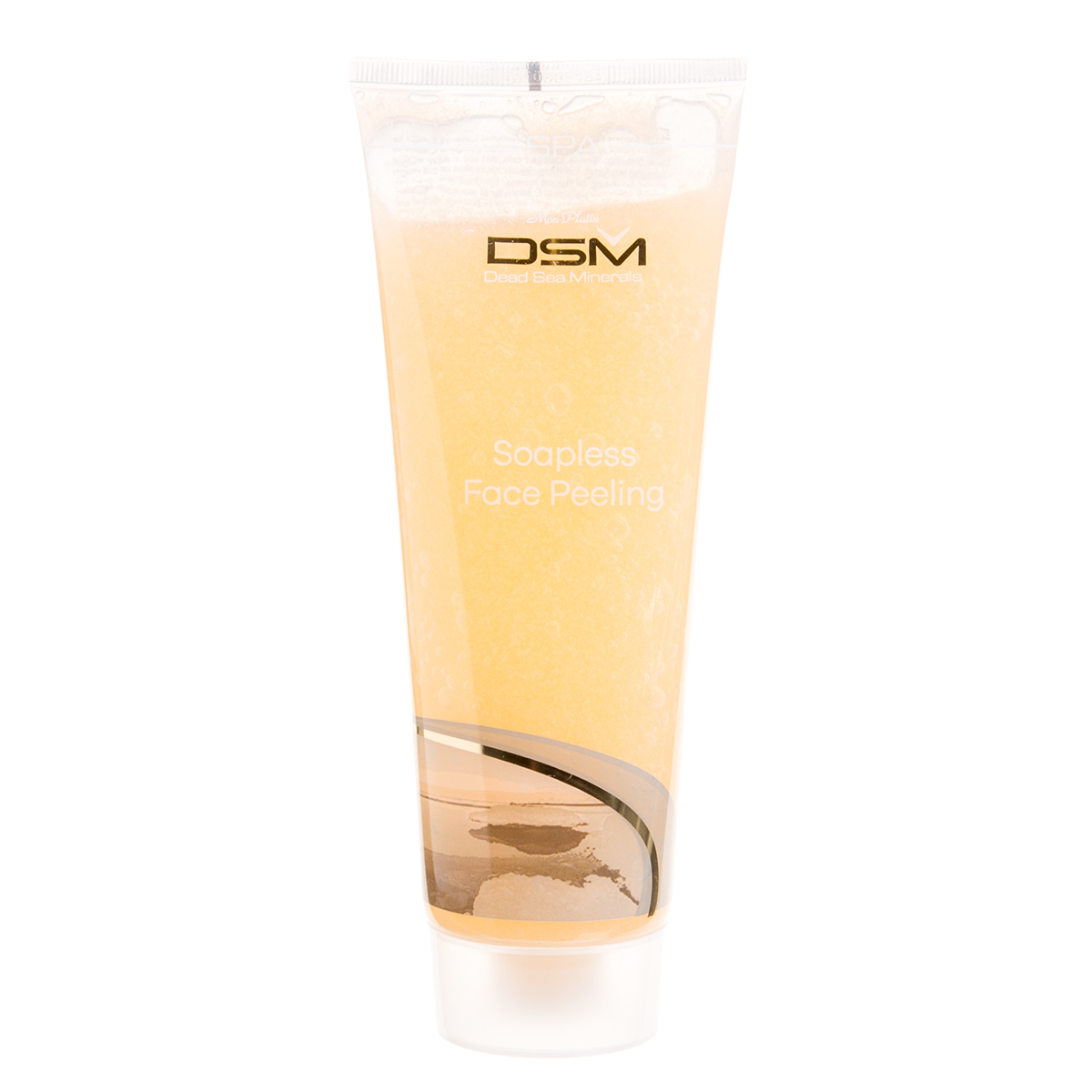 DSM, šveitiklis be muilo, 250 ml, DSM77