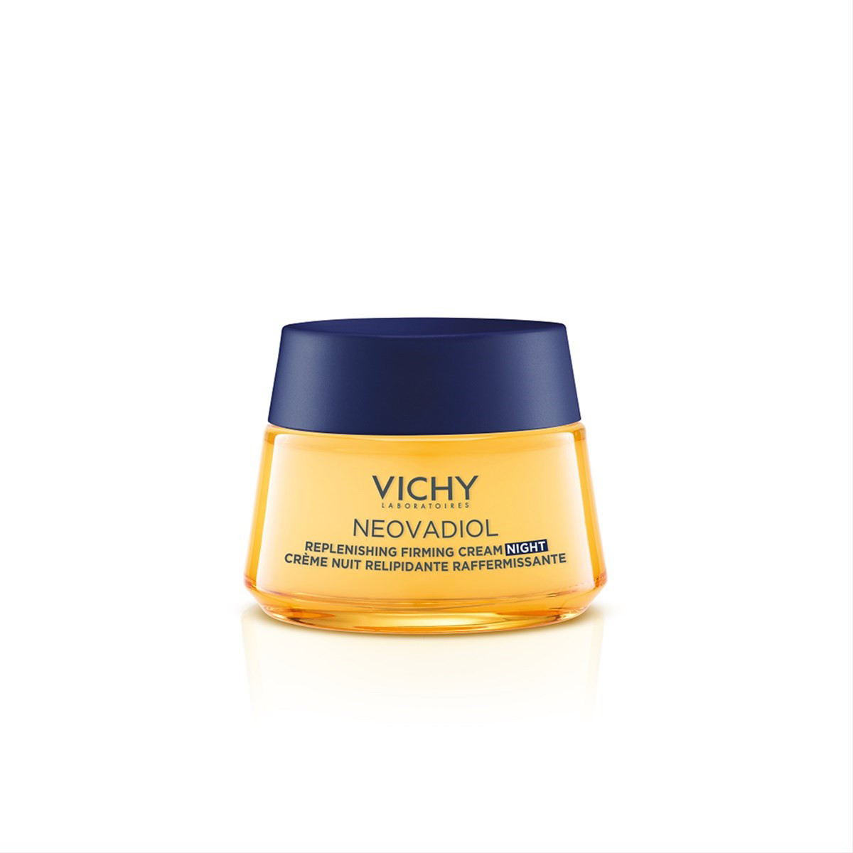 VICHY NEOVADIOL MAGISTRAL, atkuriamasis stangrinamasis naktinis kremas, 50 ml