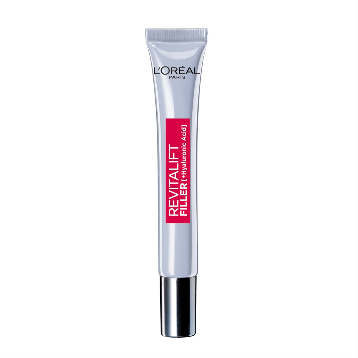 L?ORÉAL PARIS REVITALIFT FILLER [HA] Anti-Age, paakių kremas, 15 ml
