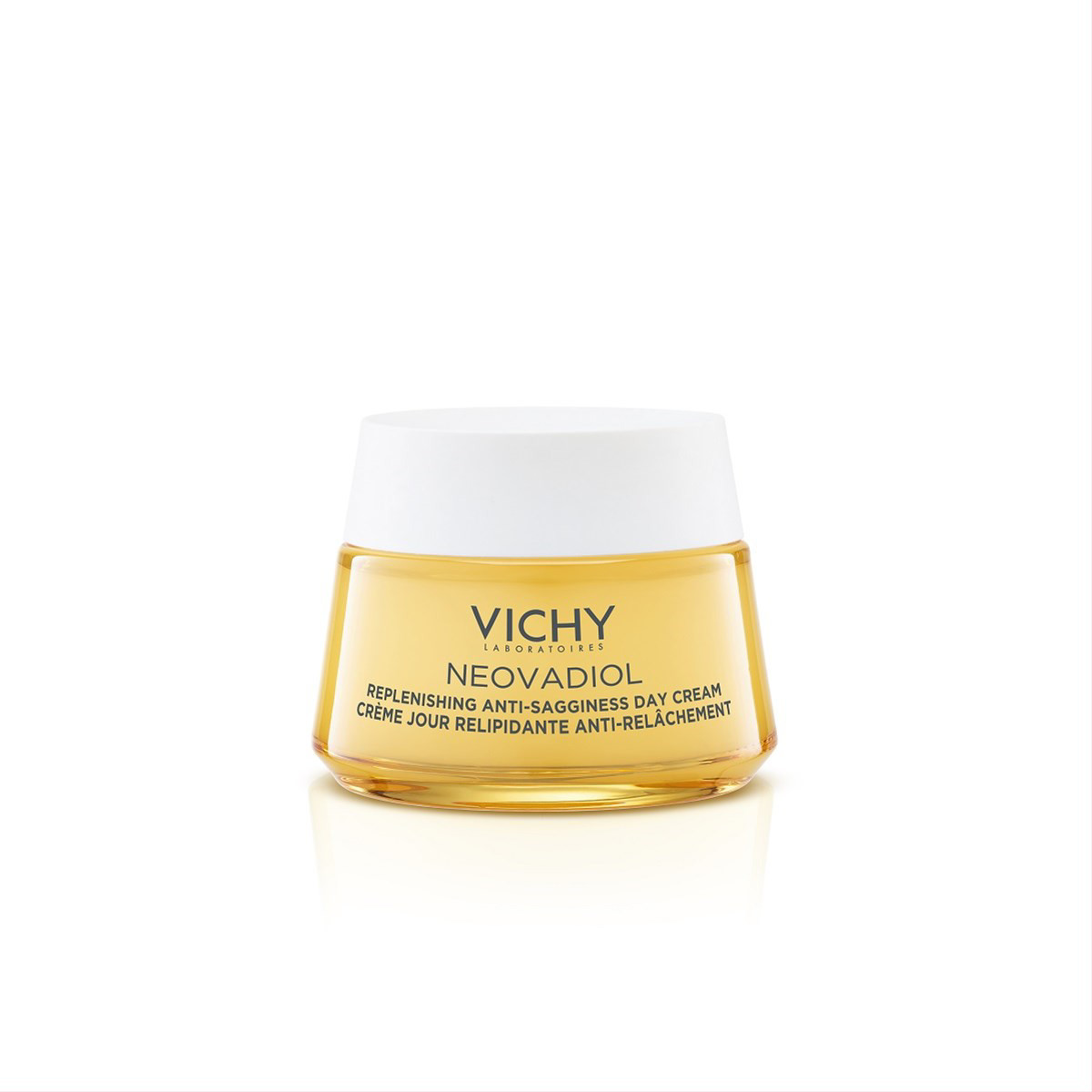 VICHY NEOVADIOL MAGISTRAL, maitinamasis odos suglebimą mažinantis dieninis kremas, 50 ml