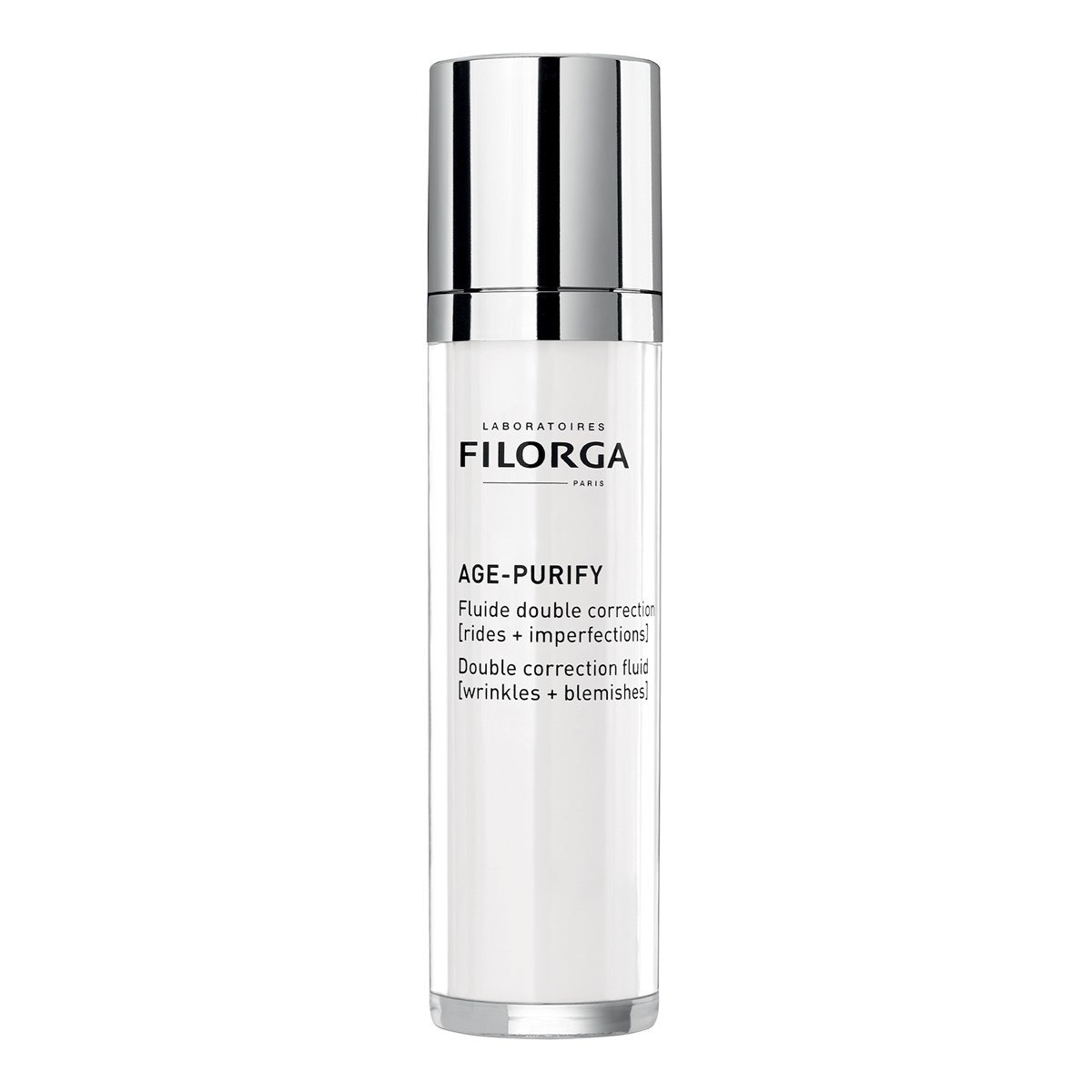 FILORGA AGE-PURIFY, veido kremas brandžiai, probleminei odai, 50 ml