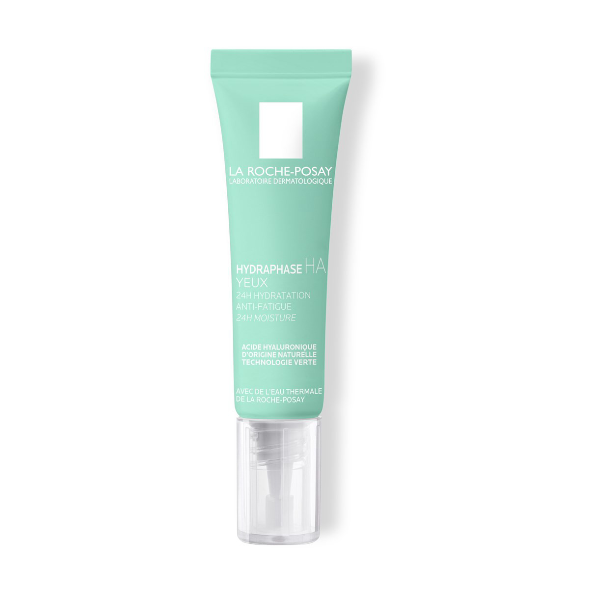 LA ROCHE-POSAY HYDRAPHASE HA, paakių kremas, 15ml