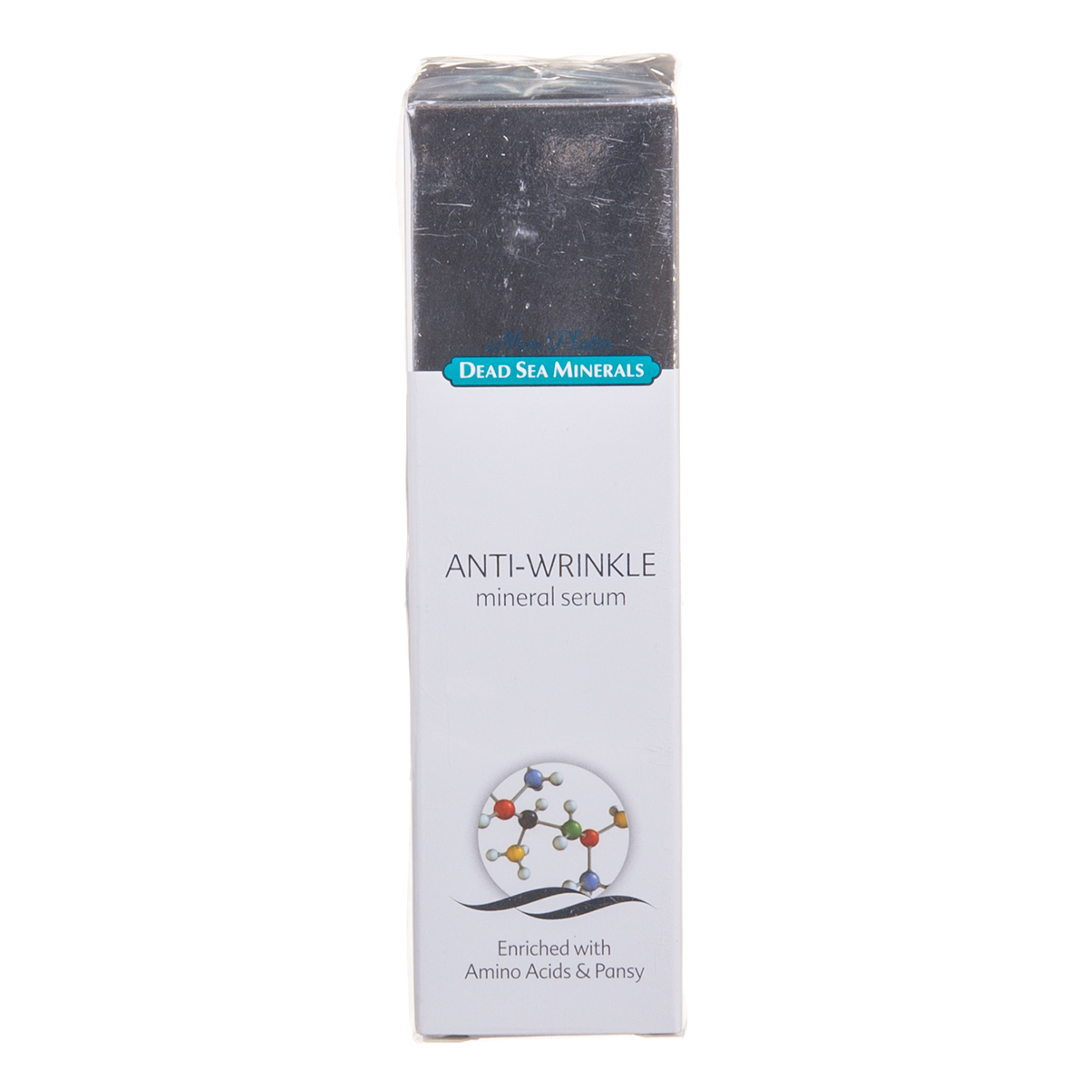 DSM, veido serumas nuo raukšlių su mineralais, 30 ml, DSM10