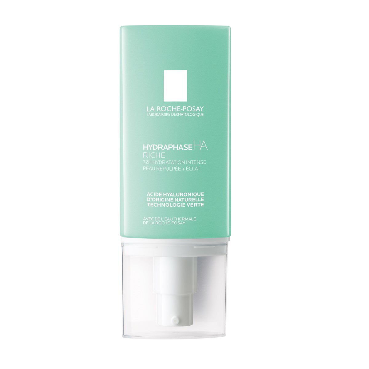LA ROCHE-POSAY HYDRAPHASE HA, kremas sausai odai, 50ml