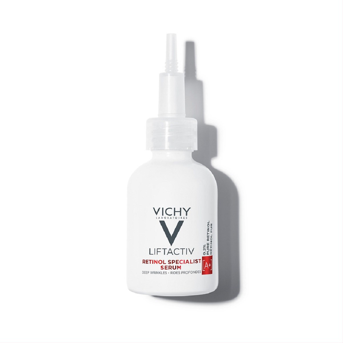 VICHY LIFACTIV SPECIALIST RETINOL, veido serumas, 30 ml