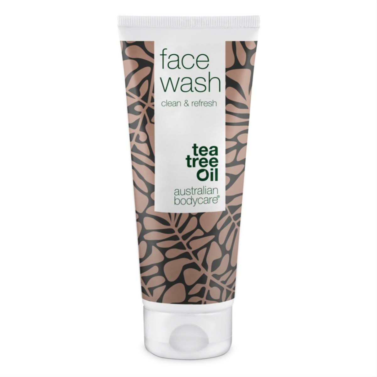 AUSTRALIAN BODYCARE FACE WASH, veido prausiklis, 100 ml