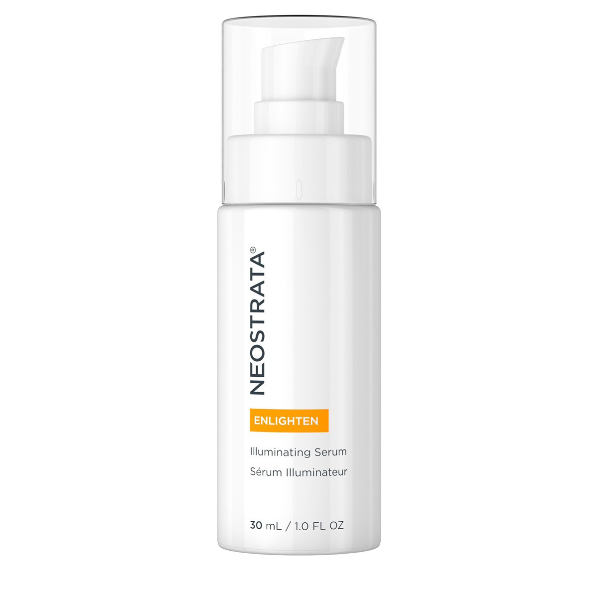NEOSTRATA ENLIGHTEN ILLUMINATING, šviesinamasis serumas serumas, 30 ml