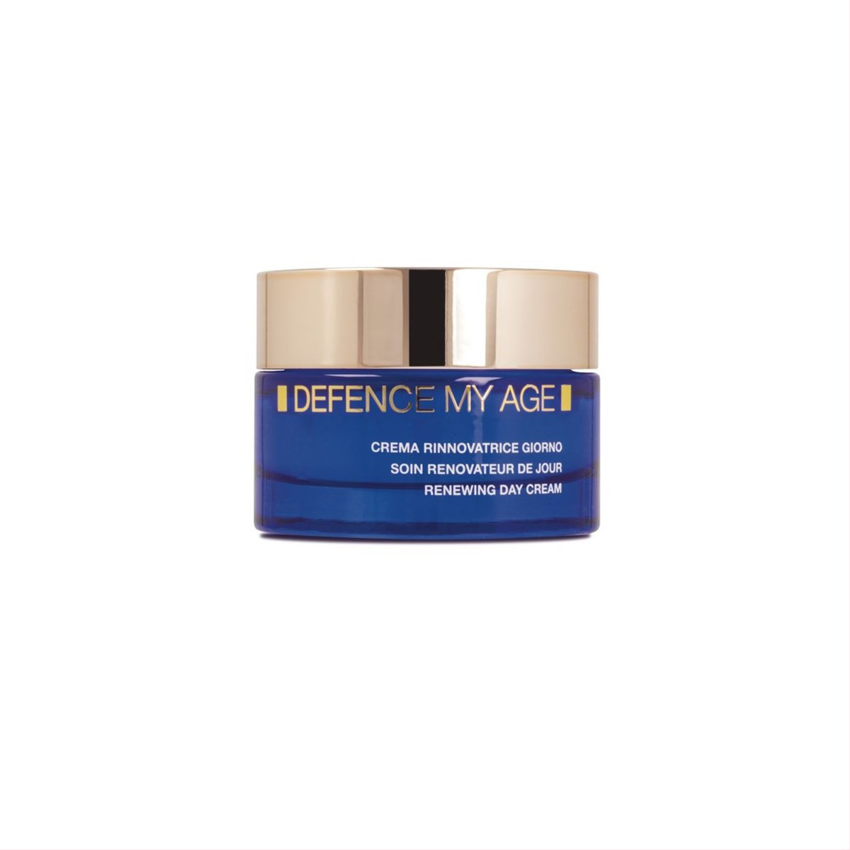 BIONIKE DEFENCE MY AGE jauninamasis, atkuriamasis dieninis kremas, 50 ml