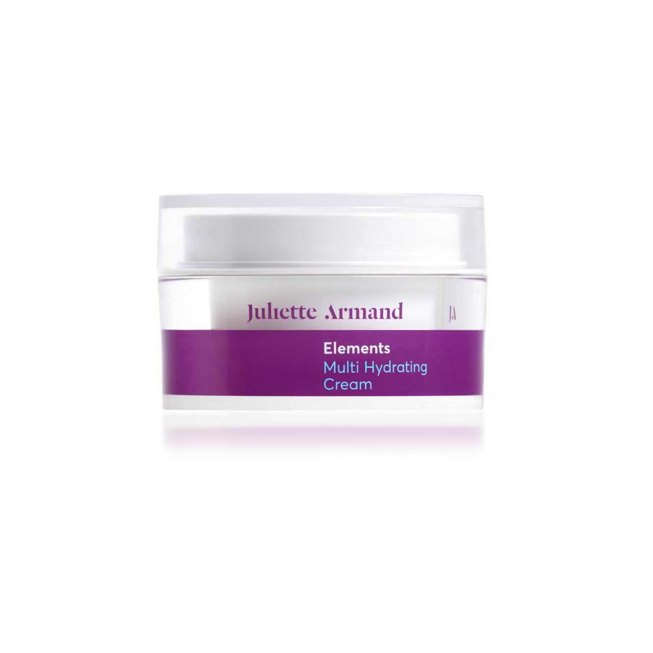 Juliette Armand Elements Multi Hydrating Cream – Drėkinantis veido kremas 50 ml