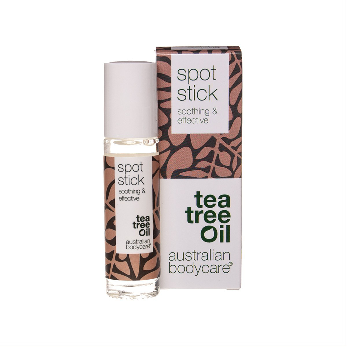 AUSTRALIAN BODYCARE, rutulinis pieštukas, 9 ml