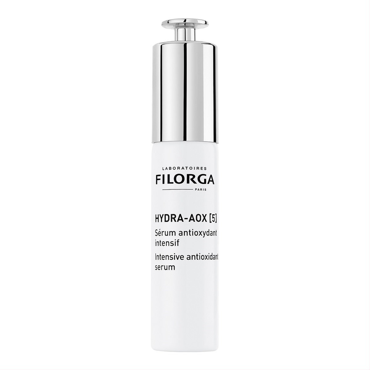 FILORGA HYDRA AOX, antioksidacinis serumas, 30 ml
