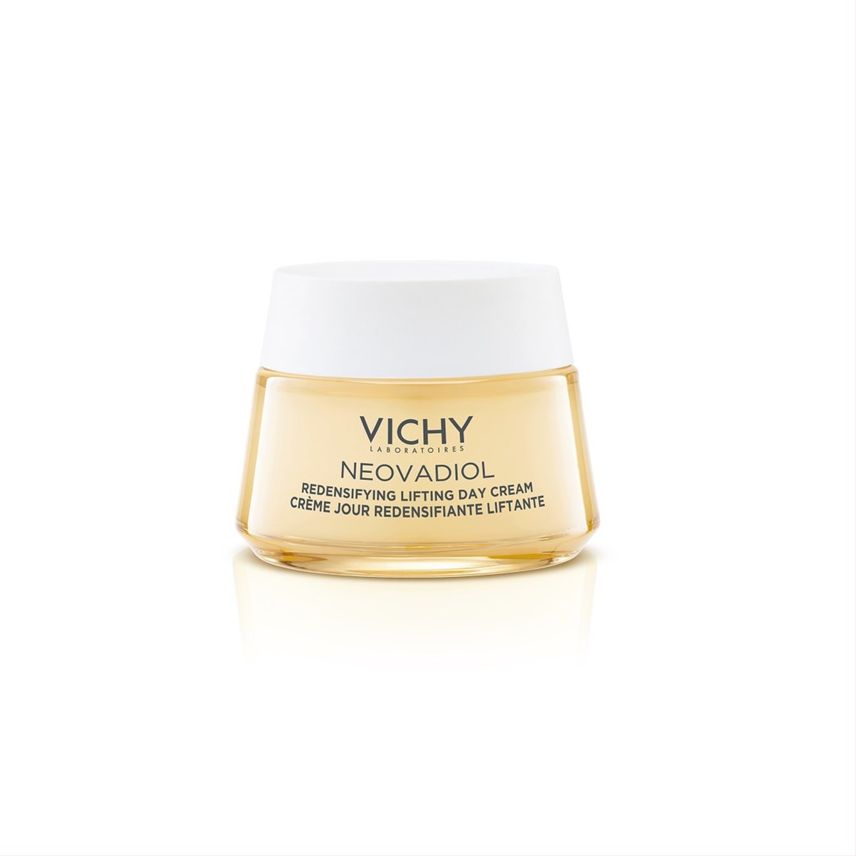 VICHY NEOVADIOL COMPENSATING COMPLEX, atnaujinamasis stangrinamasis dieninis kremas sausai odai, 50 ml