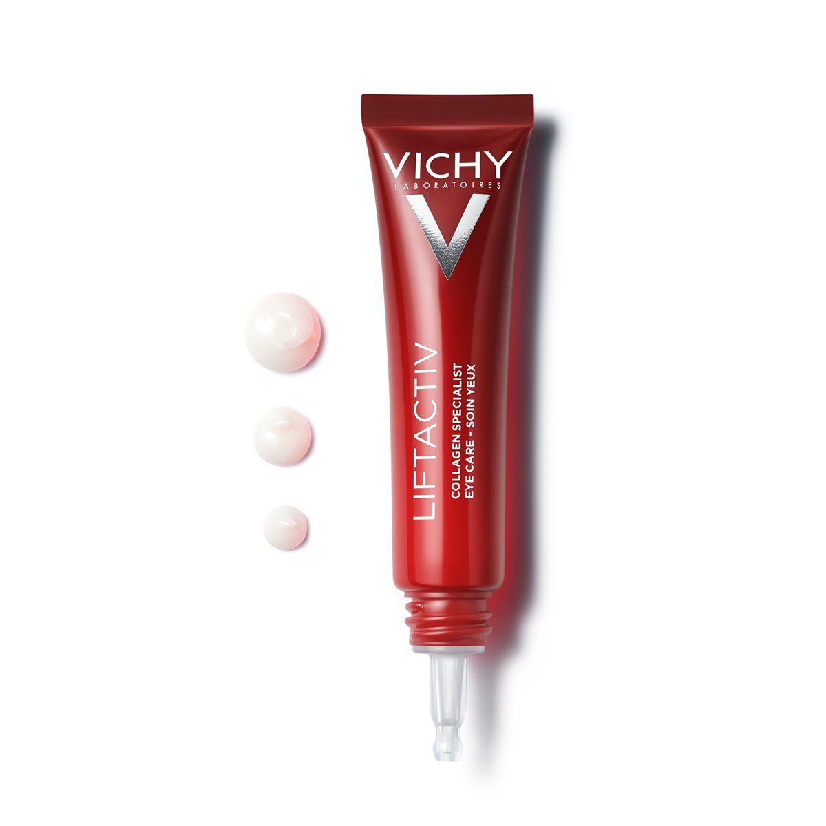 VICHY LIFTACTIV COLLAGEN SPECIALIST, KREMAS PAAKIAMS, 15ml