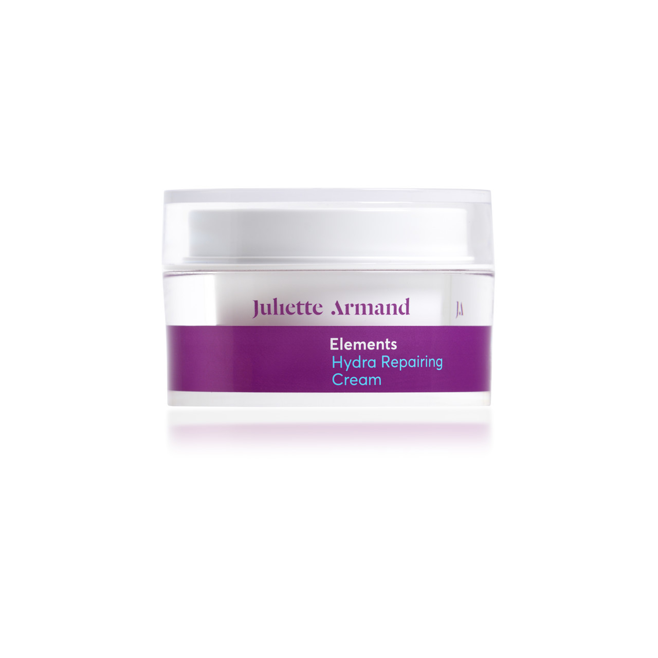 Juliette Armand Elements Hydra Repairing – Atstatantis veido kremas 50 ml
