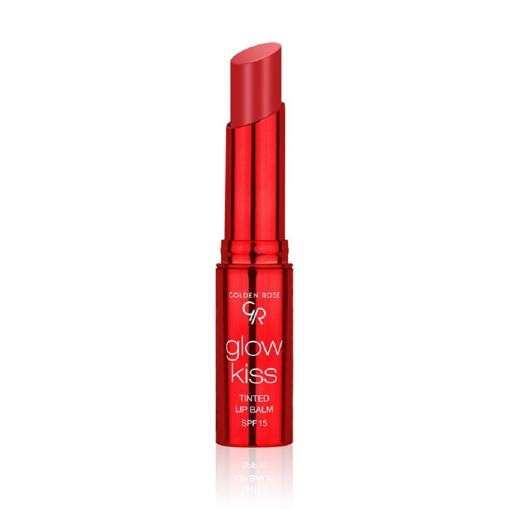 Lūpų balzamas Glow Kiss Nr. 05 Cherry Juice