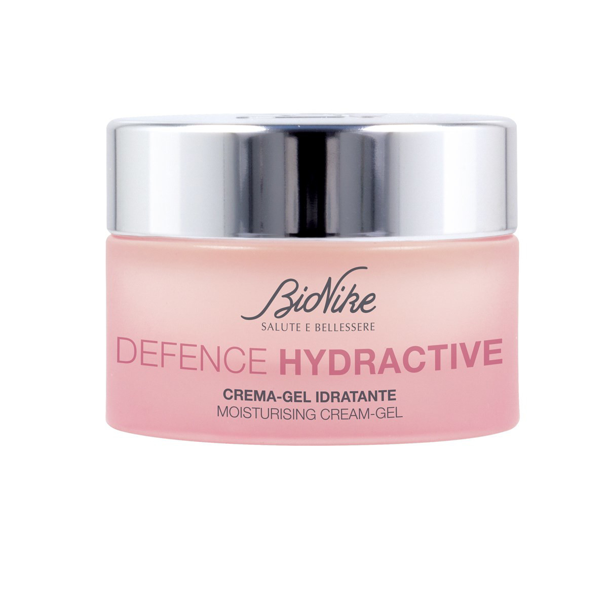 BIONIKE HYDRACTIVE drėkinantis kremas-gelis, 50ml