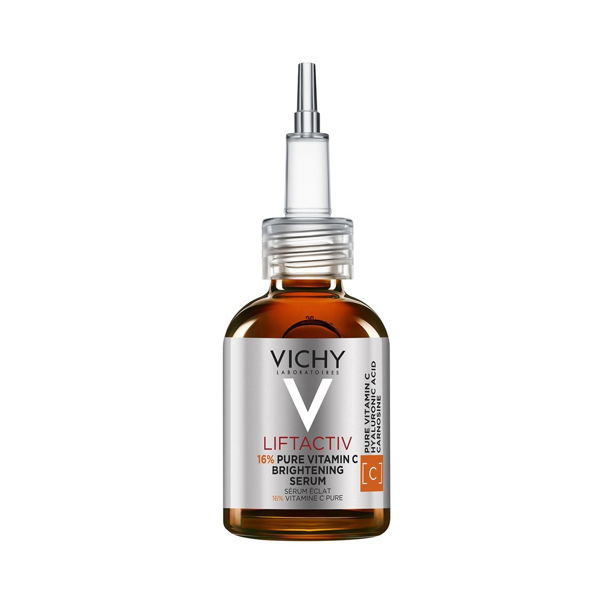 VICHY LIFTACTIV SUPREME VITAMIN C, serumas, 20 ml