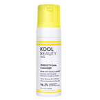 KOOL BEAUTY TOBULAS PUTŲ VEIDO PRAUSIKLIS, 150 ml
