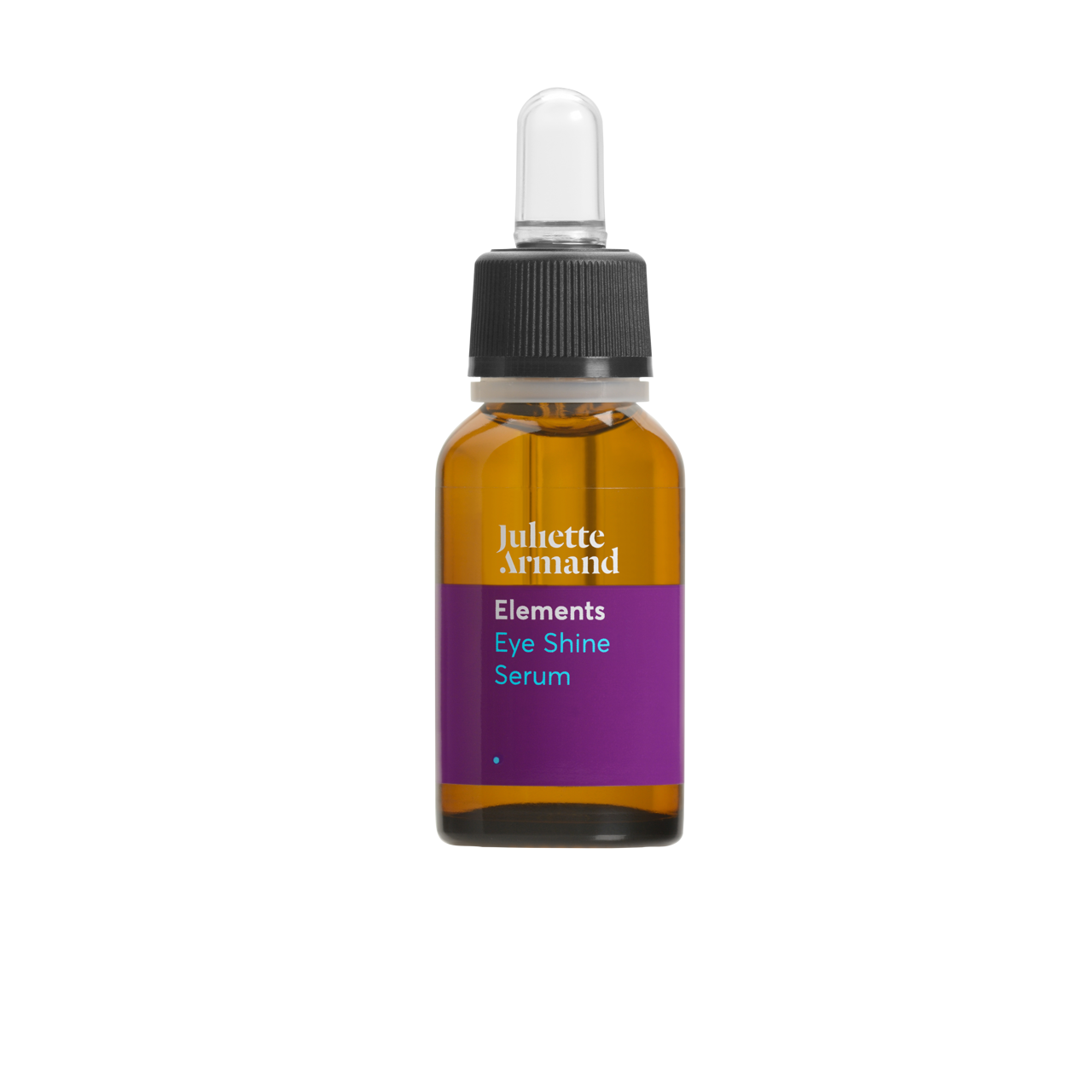 Juliette Armand Elements Eye Shine – Multifunkcinis paakių serumas 20 ml