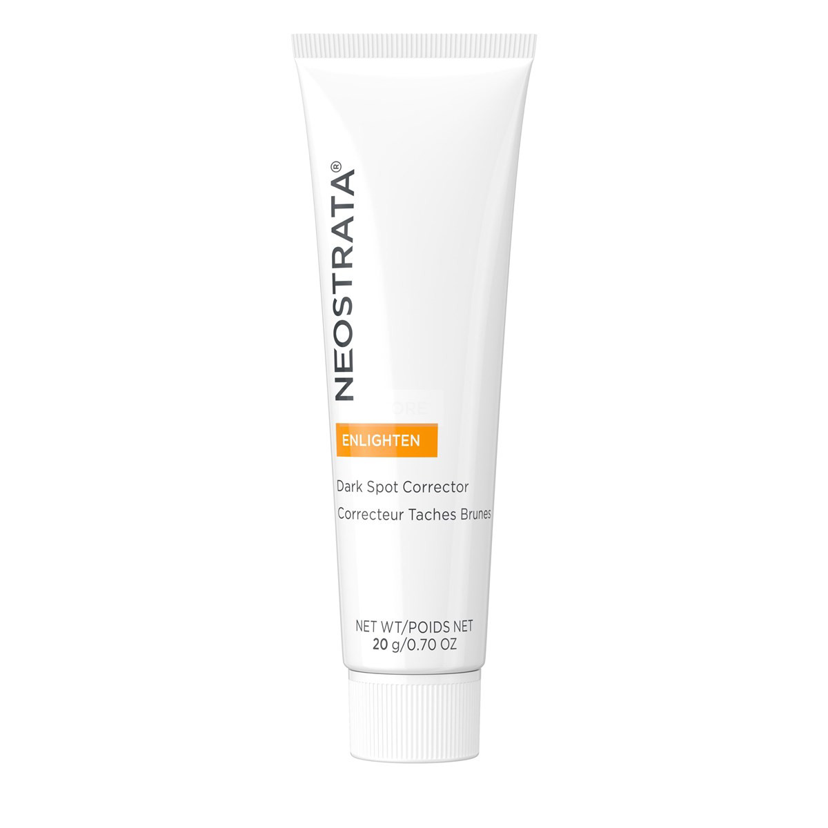 NEOSTRATA ENLIGHTEN DARK SPOT, pigmentinių dėmių želė, 20 ml