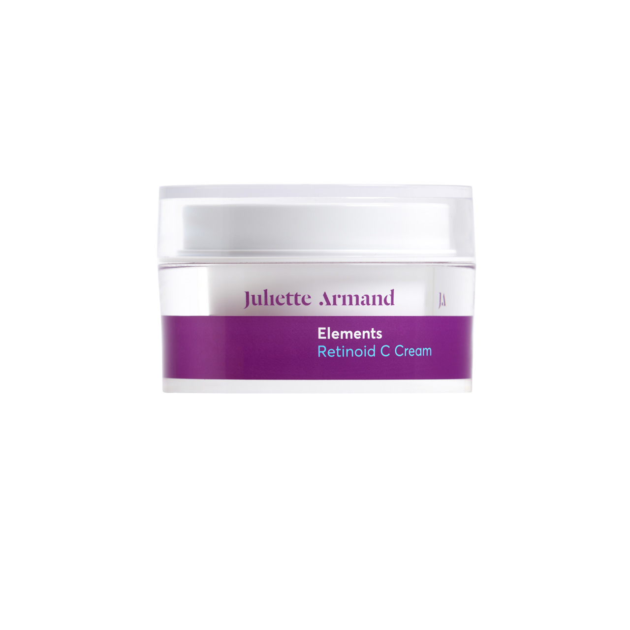 Juliette Armand Elements Retinoid C – kremas su antioksidantais 50 ml