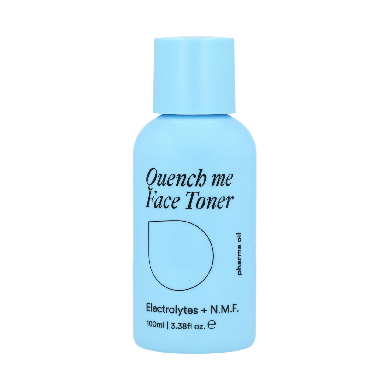 PHARMA OIL veido tonikas Quench me, 100ml