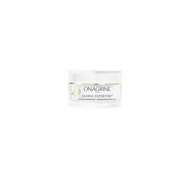 ONAGRINE Atkuriamasis naktinis veido kremas, 50 ml