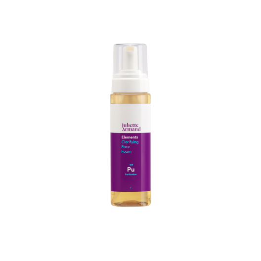 Juliette Armand Elements Clarifying Face Foam – Valančios putos 230 ml