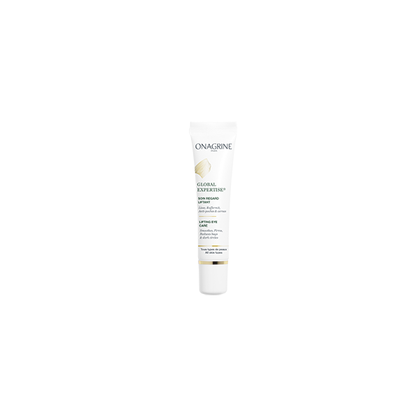 ONAGRINE Stangrinantis akių kremas, 15 ml