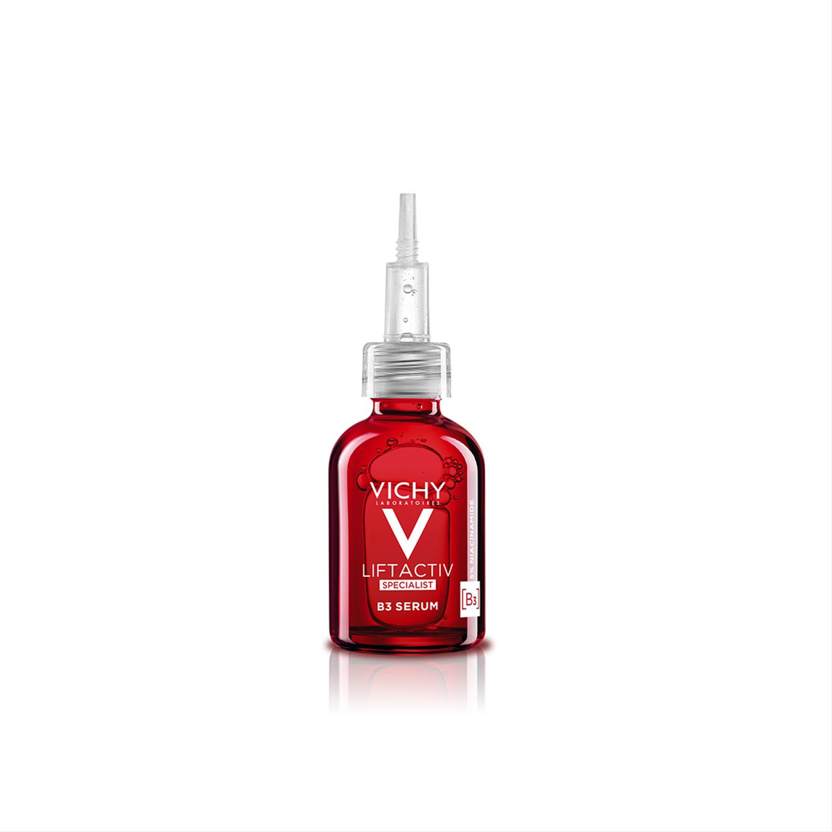 VICHY LIFTACTIV SPECIALIST B3, serumas, 30 ml