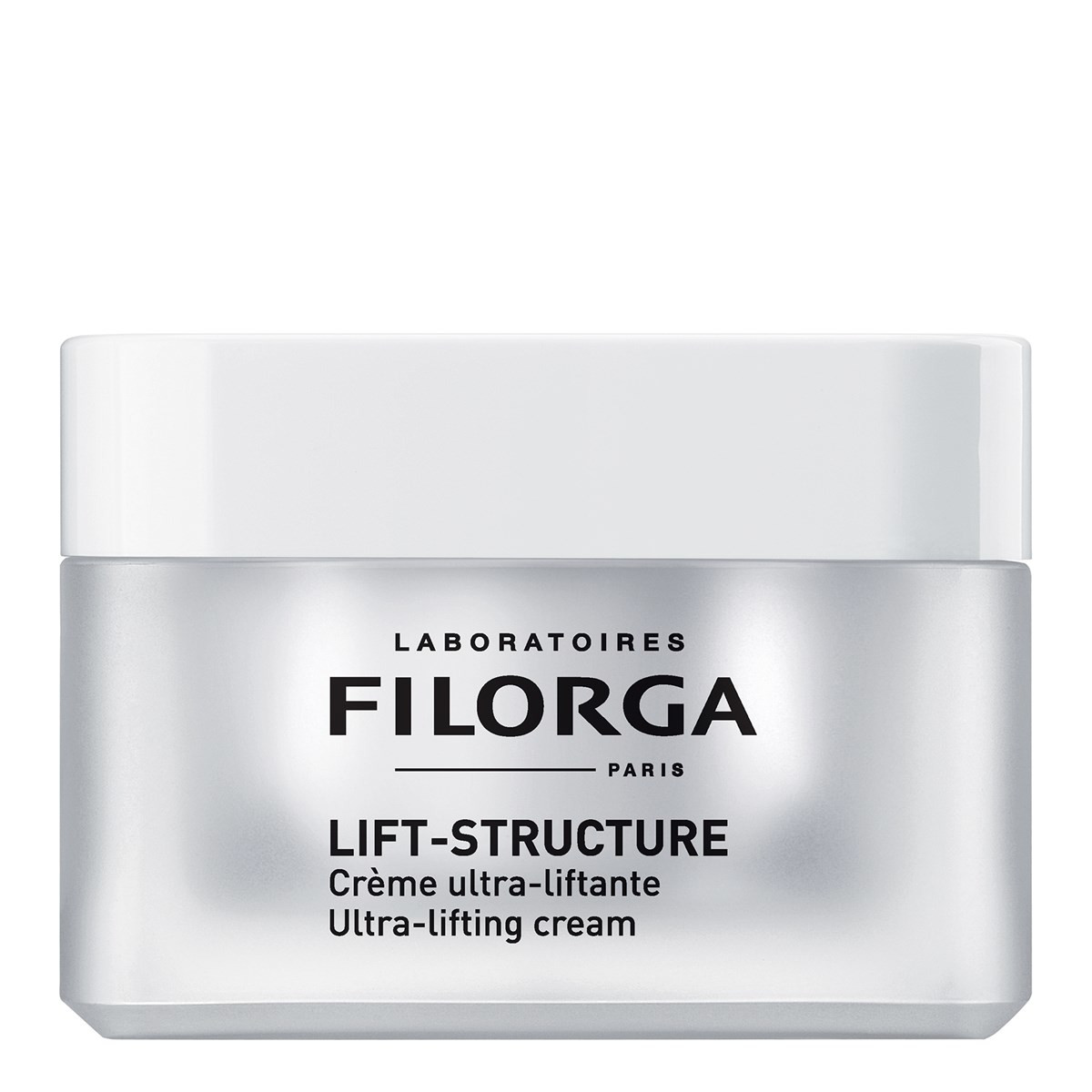 FILORGA LIFT-STRUCTURE, stangrinamasis veido ir kaklo kremas, 50 ml