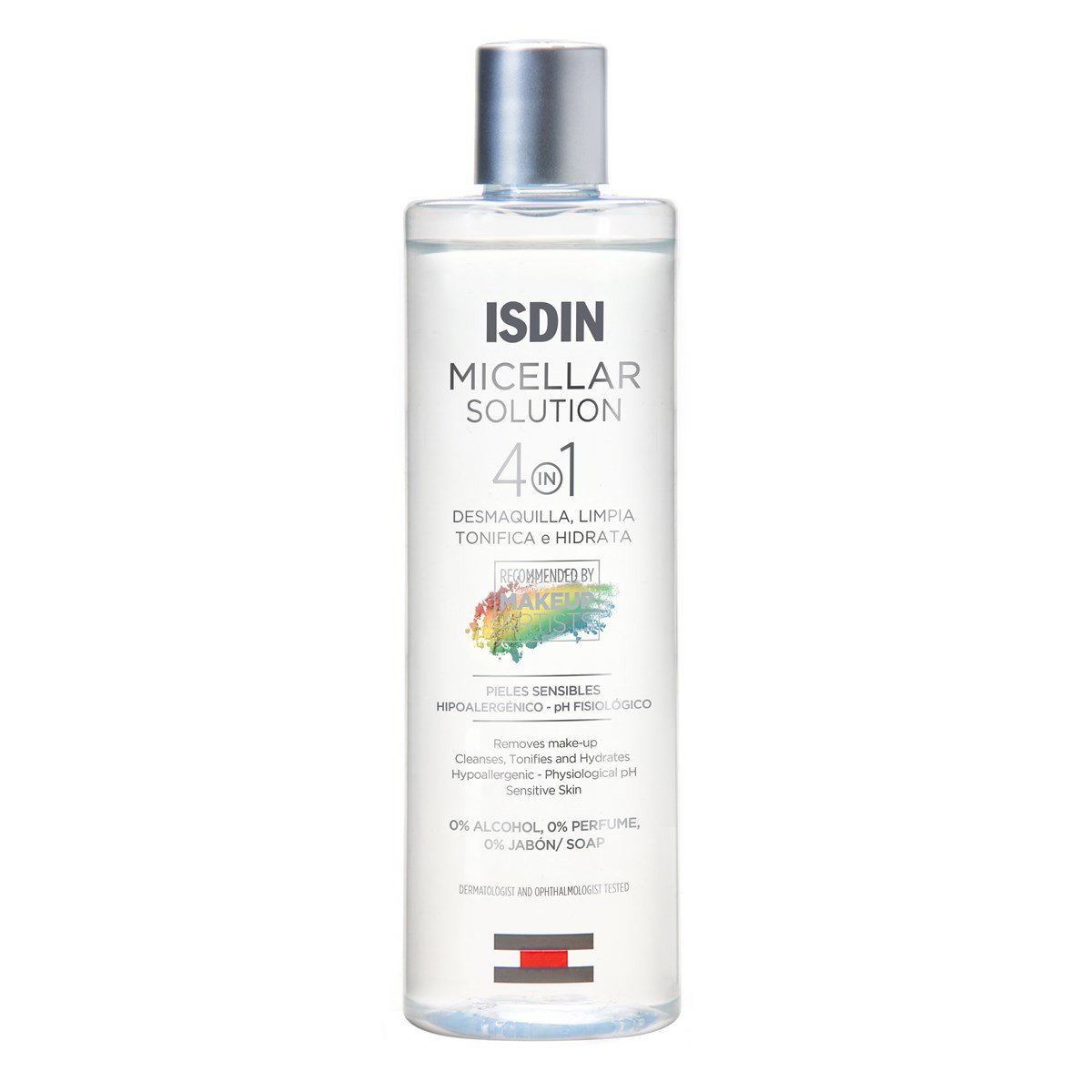 ISDIN, Micelinis vanduo, 400ml