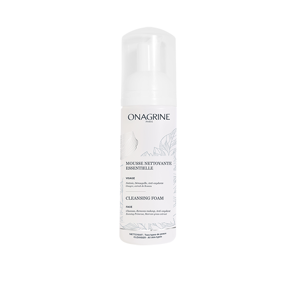 ONAGRINE Valomosios putos, 150 ml