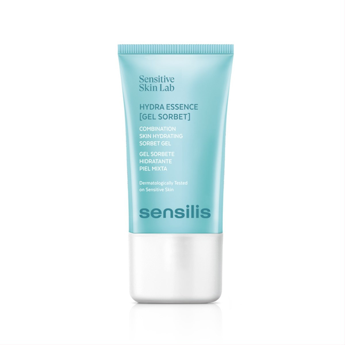 SENSILIS HYDRA ESSENCE, drėkinamasis gelis, 40 ml