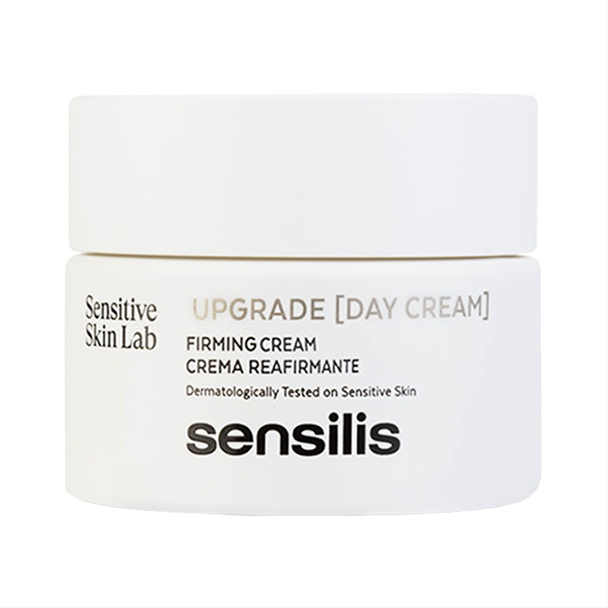 SENSILIS UPGRADE, stangrinamasis dieninis kremas, 50 ml
