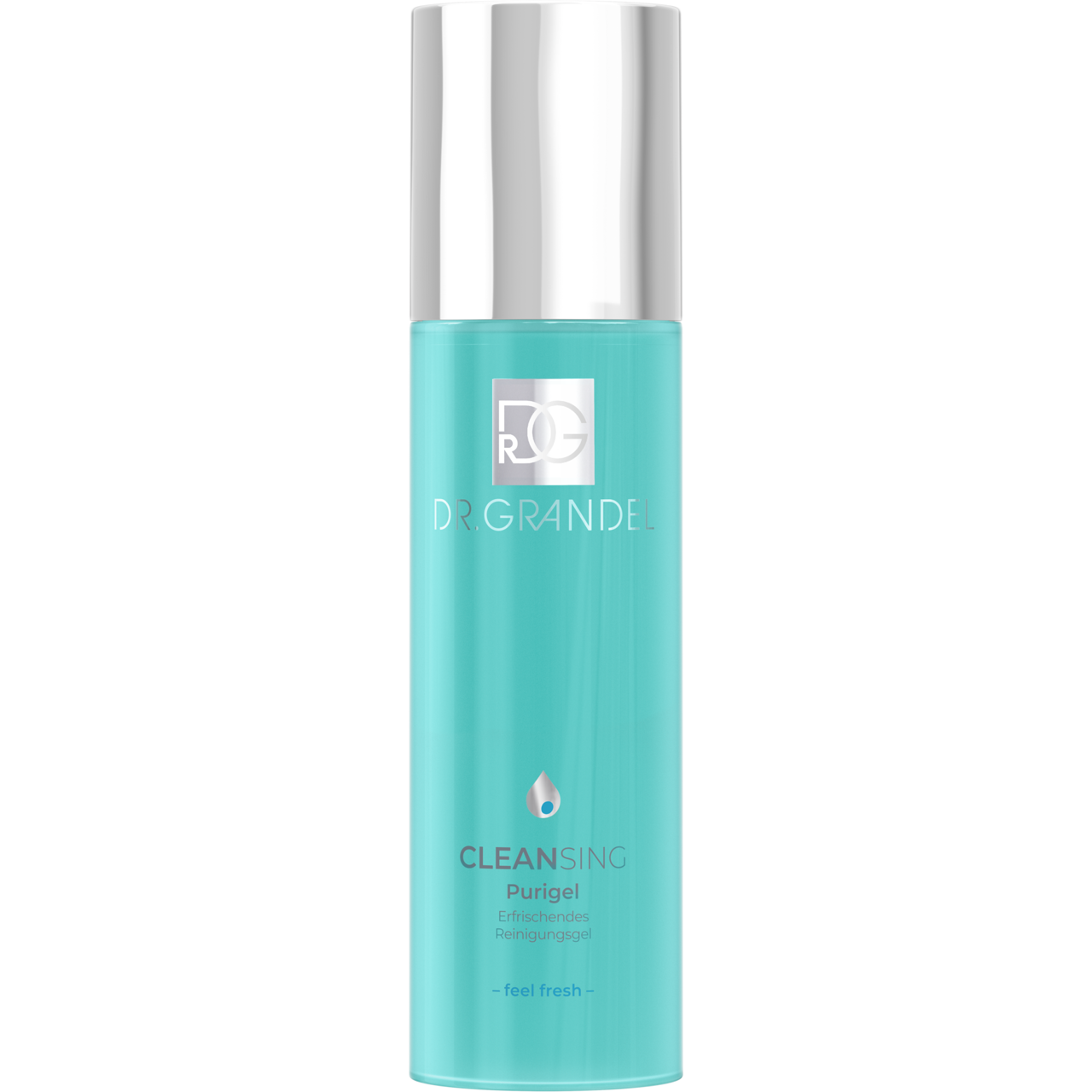 DR. GRANDEL PURIGEL, gaivinantis valomasis gelis, 200 ml