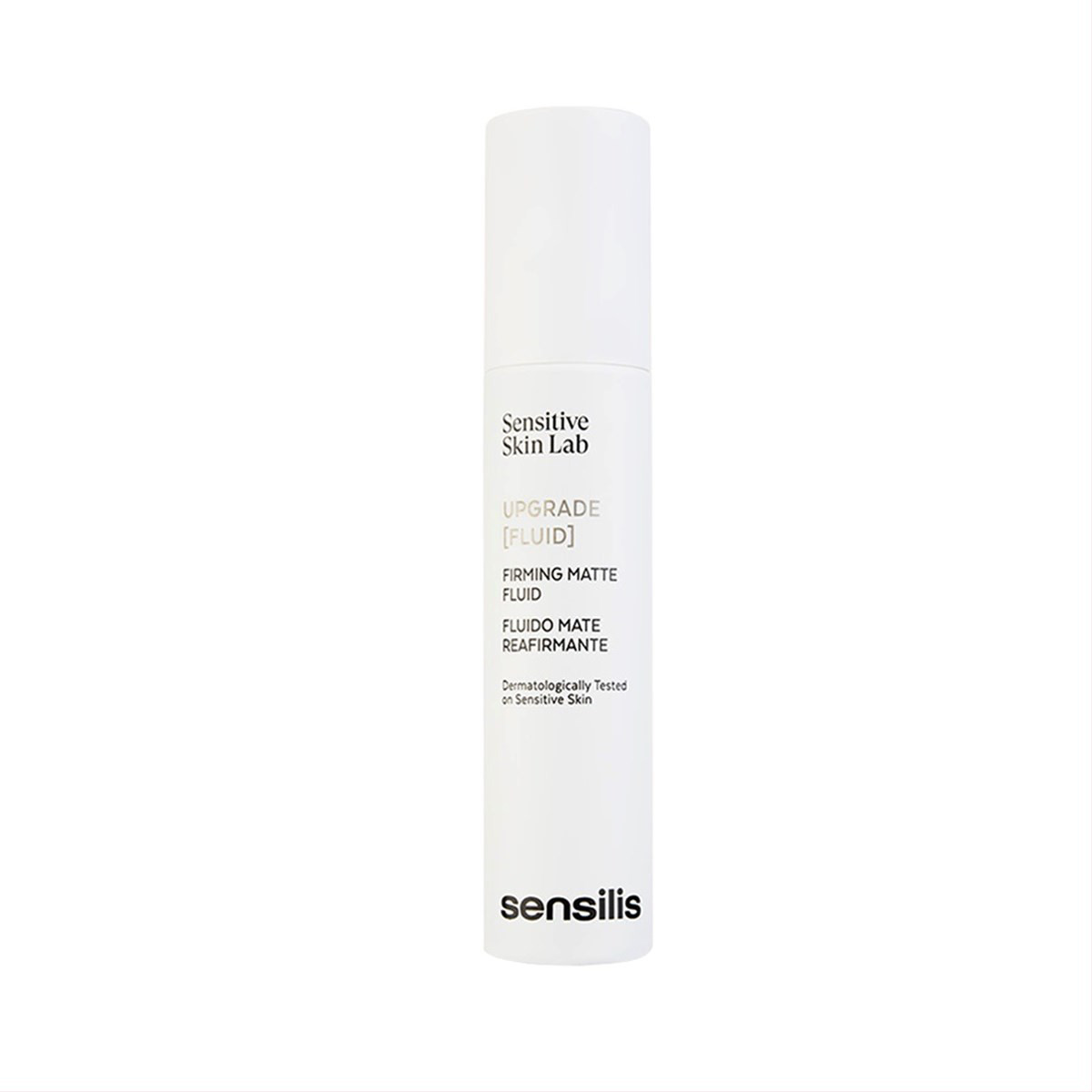 SENSILIS UPGRADE, stangrinamasis, matiškumo suteikiantis fluidas, 50 ml