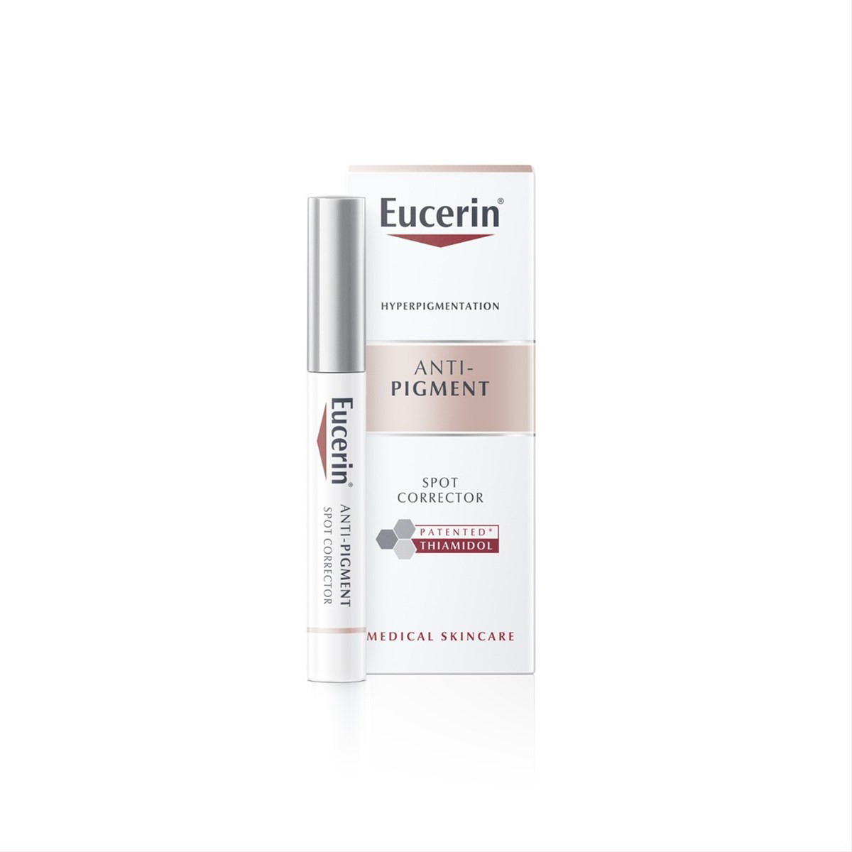 EUCERIN ANTI-PIGMENT, dėmių korektorius