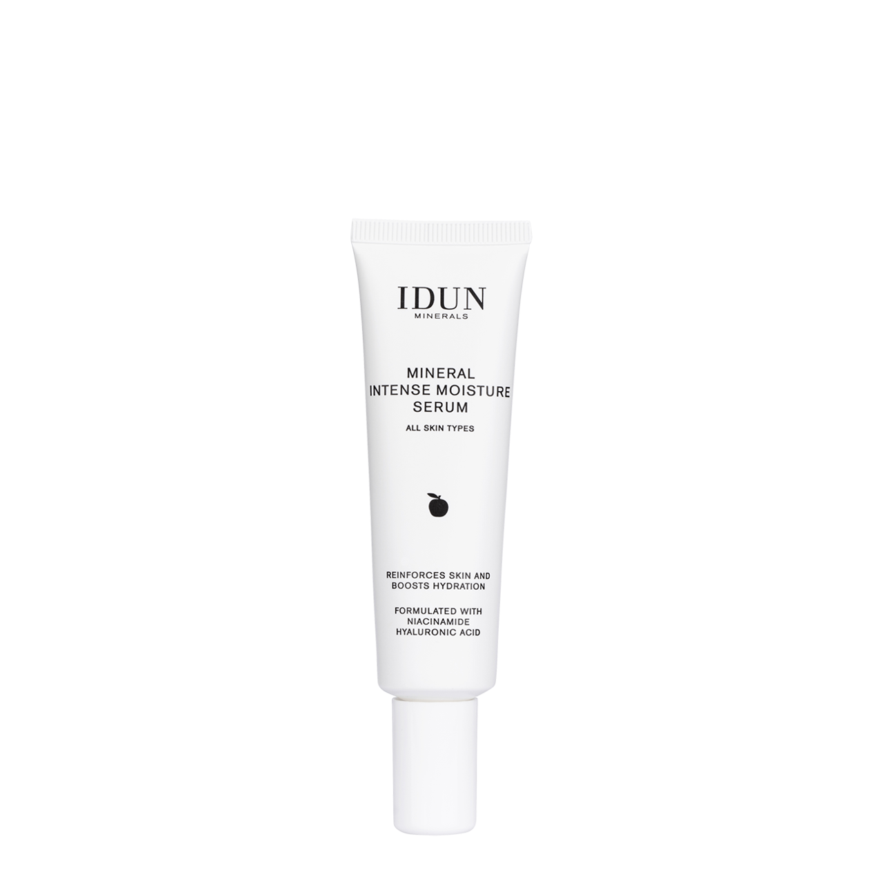 IDUN Skincare serumas, 30 ml