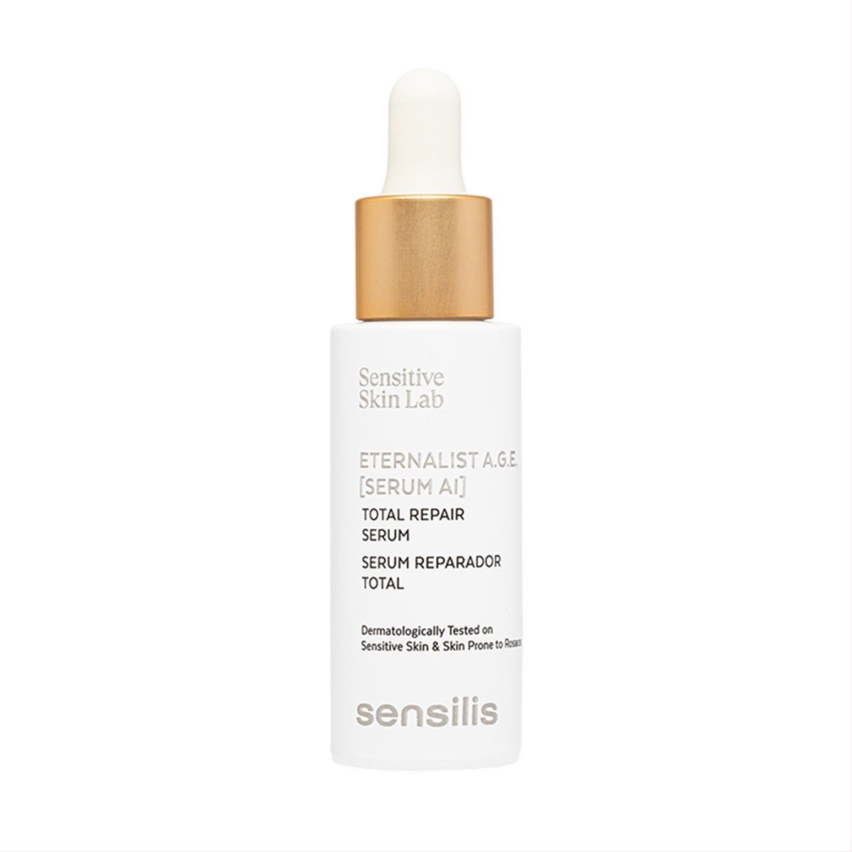 SENSILIS ETERNALIST A.G.E., atkuriamasis serumas, 30 ml