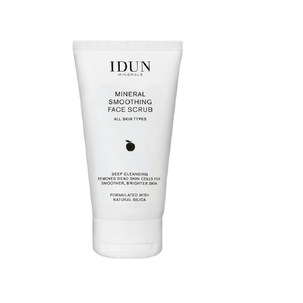 IDUN glotninamasis veido šveitiklis, 75 ml