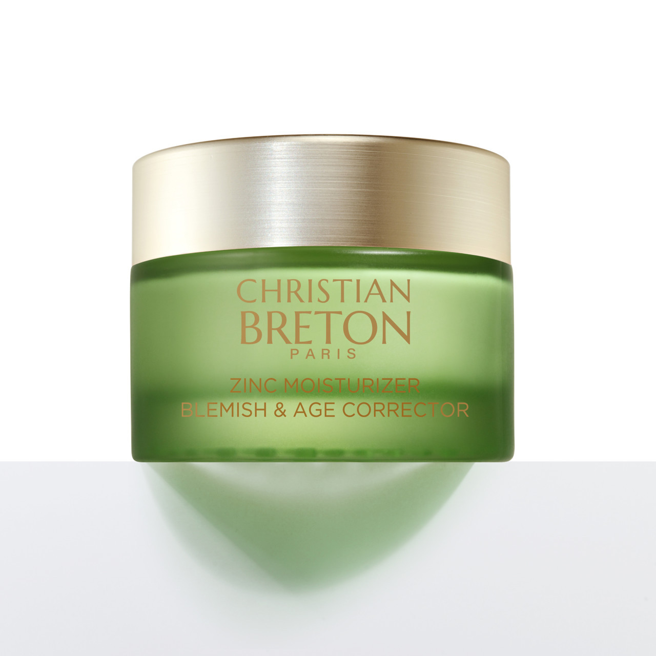 Christian Breton CINKO DRĖKINAMASIS KREMAS 50ml