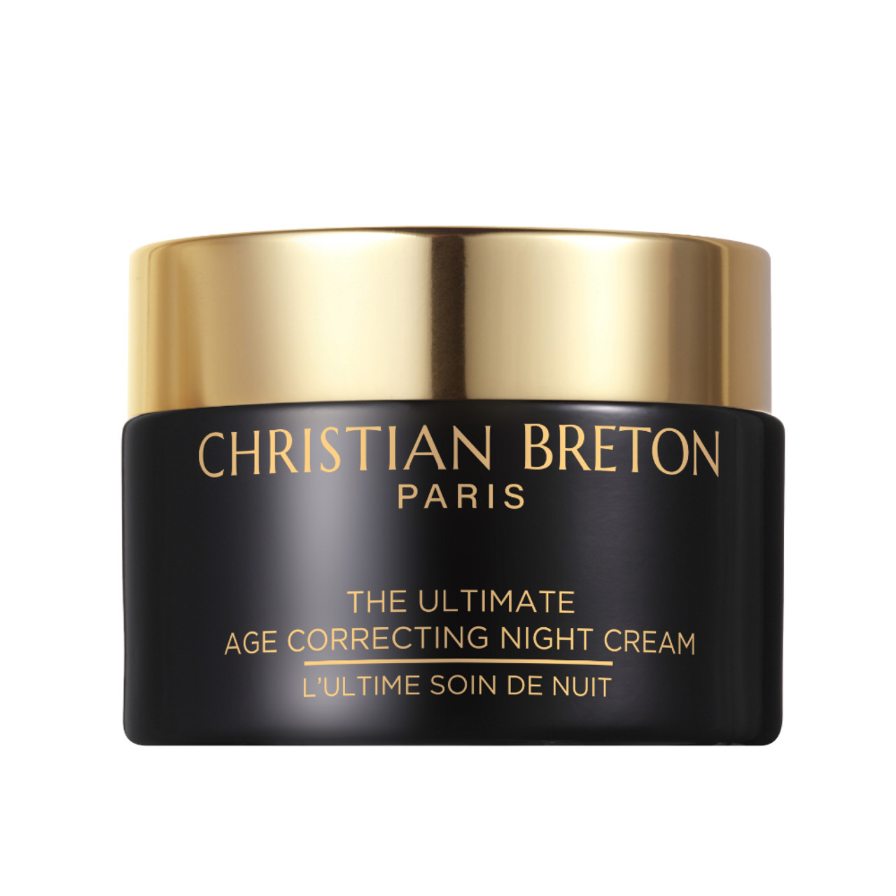 Christian Breton NAKTINIS KREMAS 50ml
