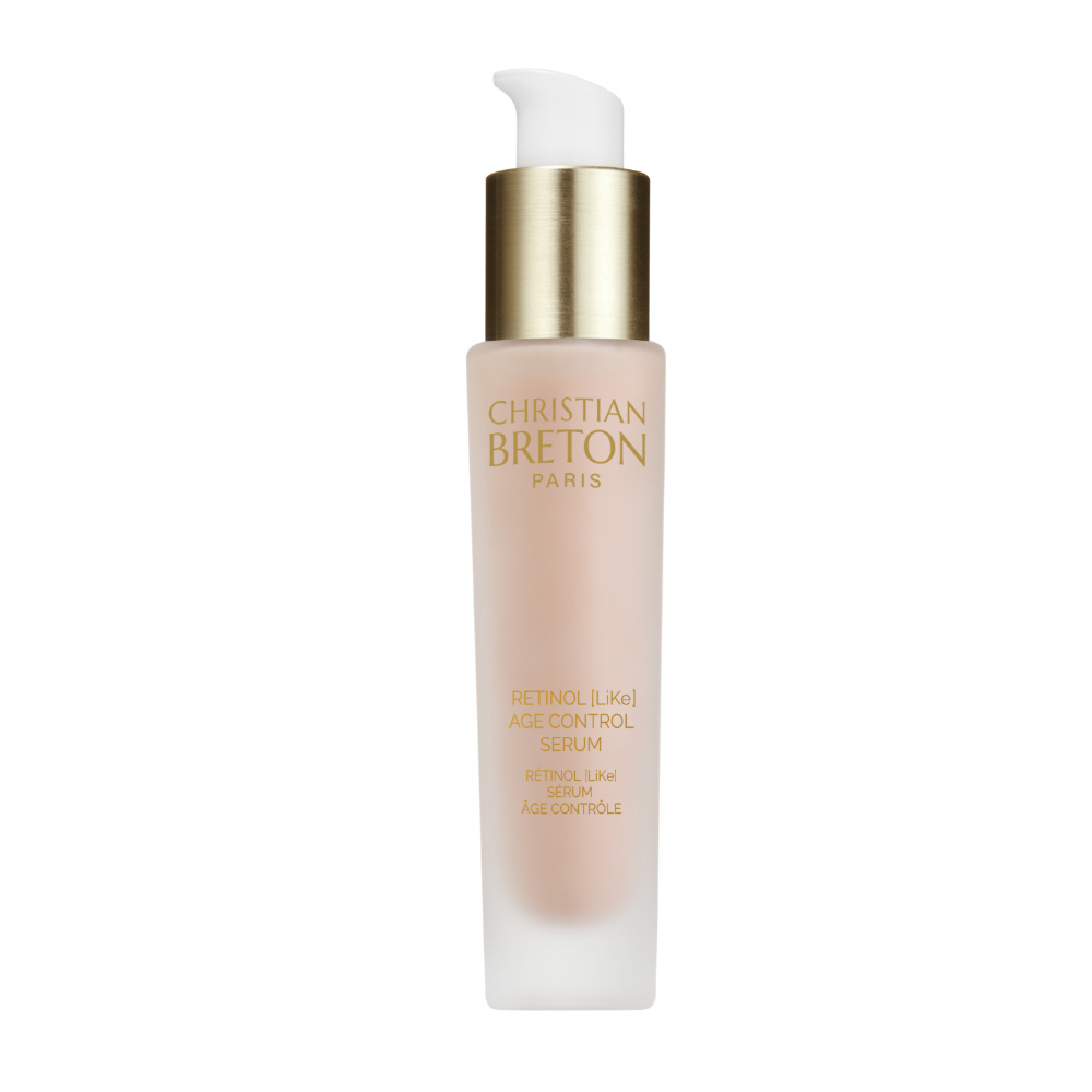 Christian Breton VEIDO SERUMAS SU RETINOLIU [LiKe] 30ml