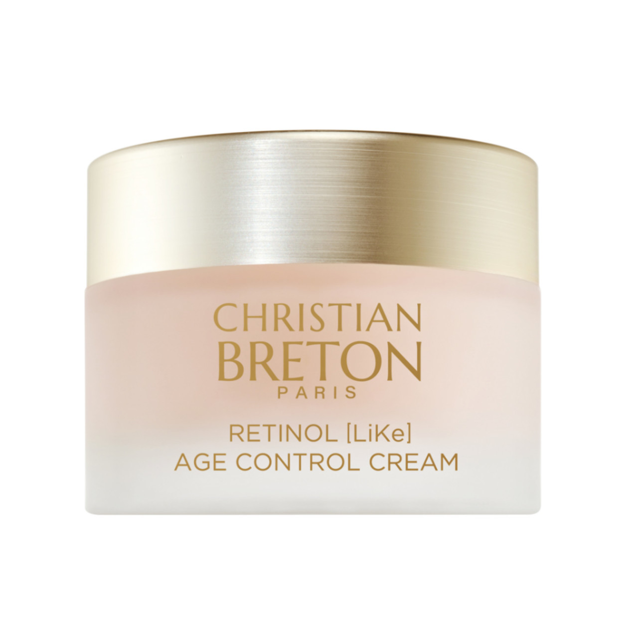 Christian Breton VEIDO KREMAS SU RETINOLIU 50ml