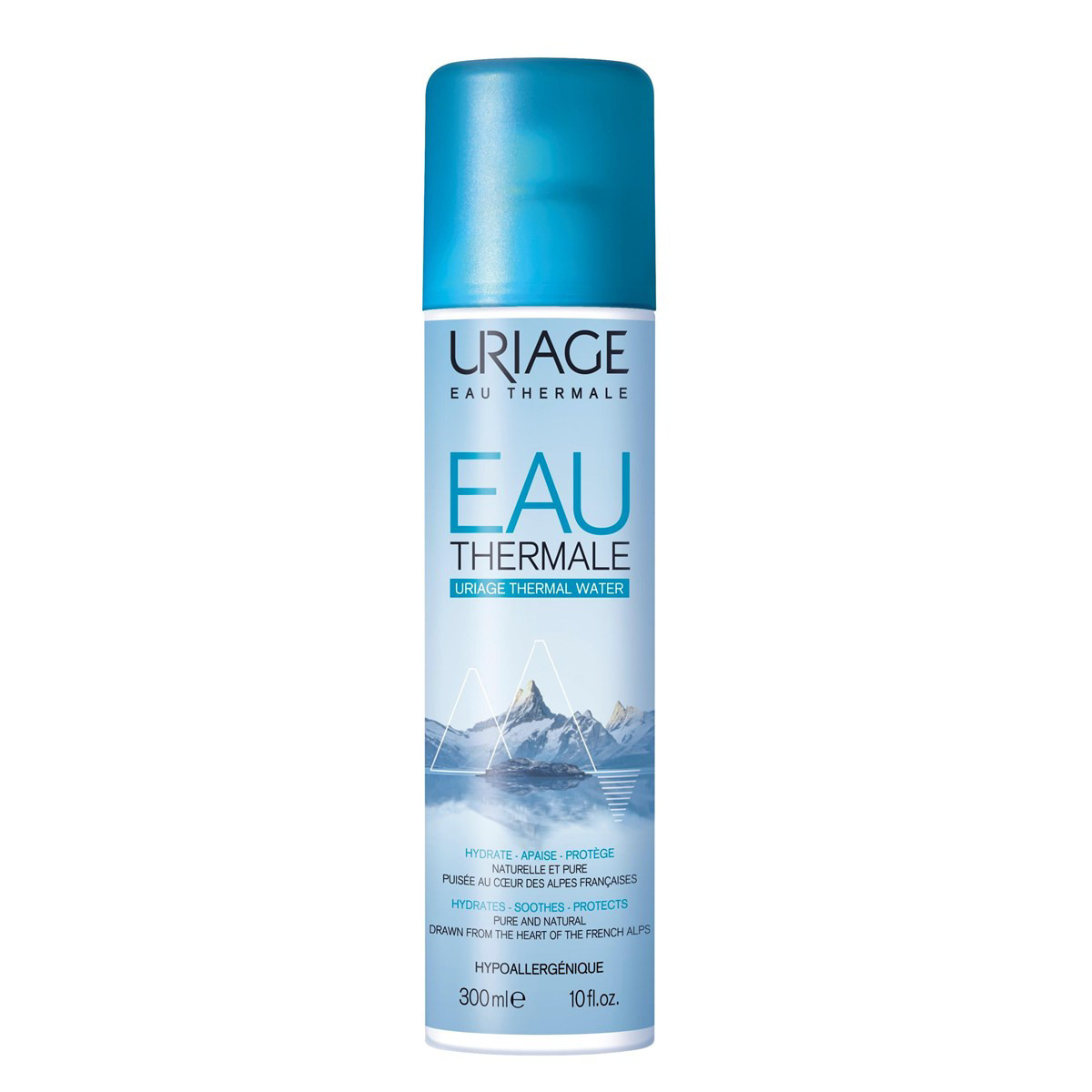 URIAGE, terminis vanduo, 300ml