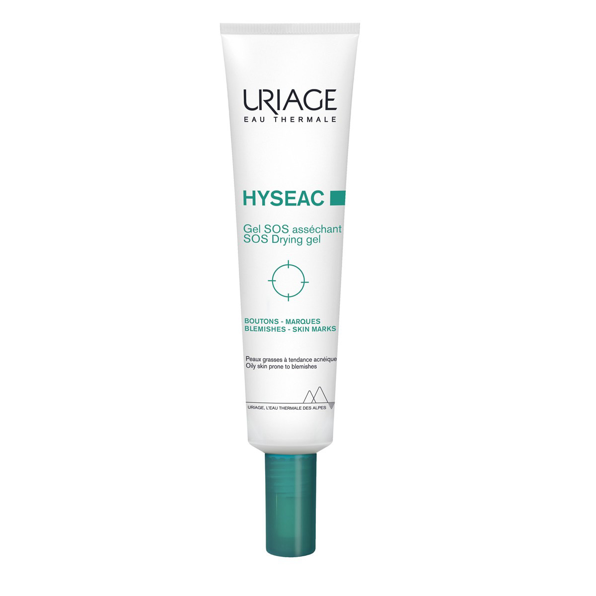 URIAGE HYSEAC SOS, gelis, 15g
